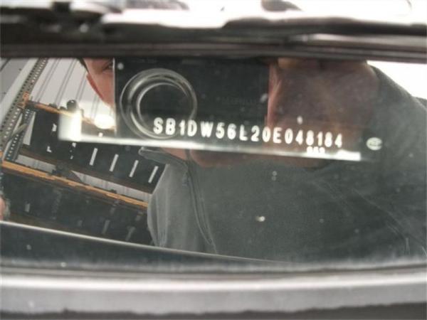 6920305030 Ручка двери наружная перед. правая Toyota Avensis 2 2003-2008 2004