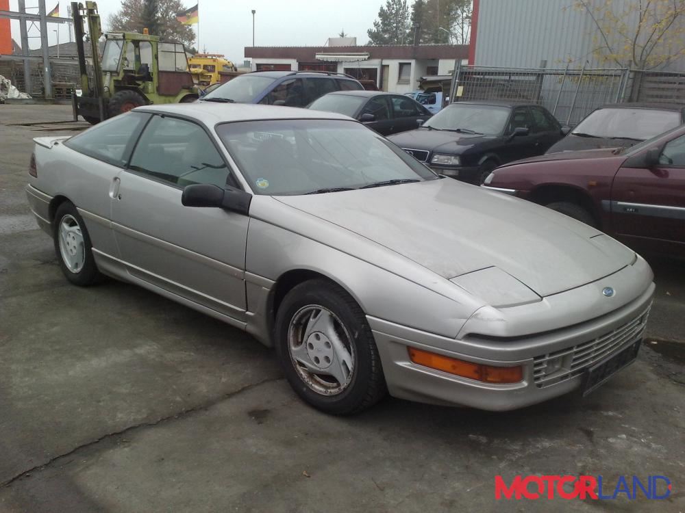 Ford Probe 1988