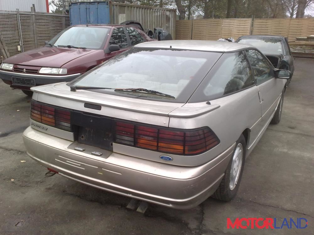 Ford Probe 1988