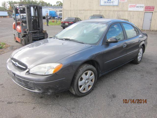 Ford Taurus IV 3 0 at 1999