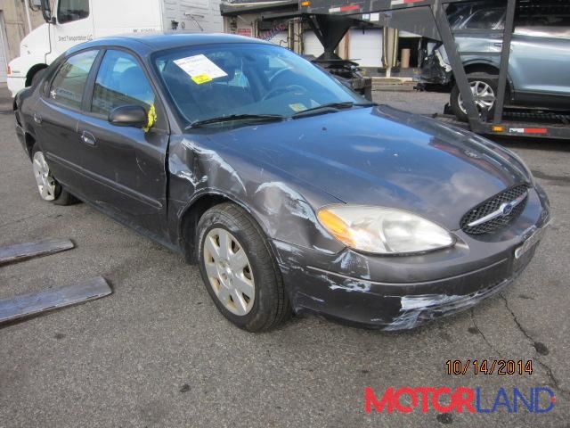 Ford Taurus IV 3 0 at 1999