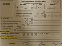 1995; 1.2л; Бензин; Инжектор; Хэтчбэк 3 дв.; черный; Германия; разб. номер V4184 #6