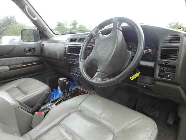 98820VC000 Блок управления подушками безопасности Nissan Patrol 1998-2004 2000