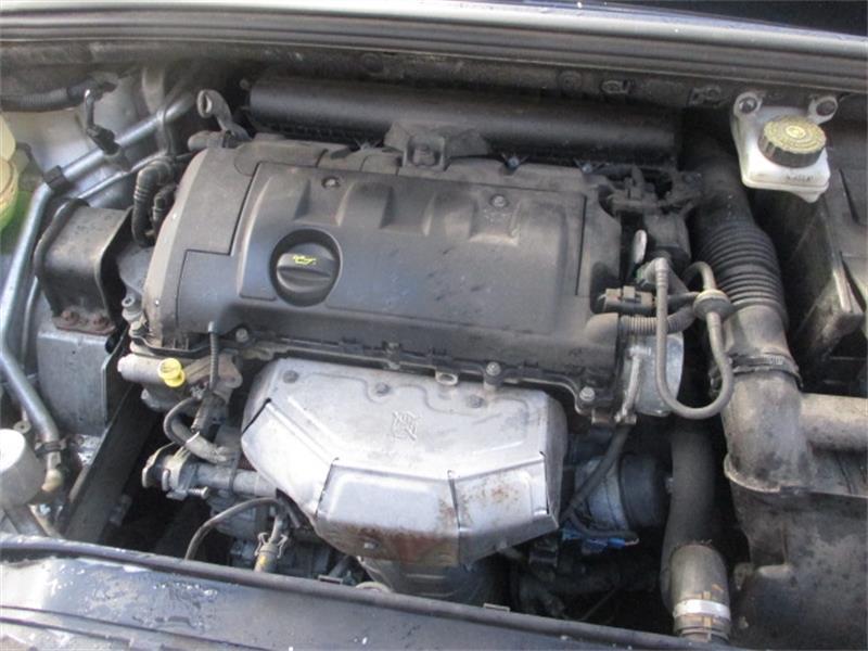 9222CV Стеклоподъемник электрический зад. правая Peugeot 308 2007-2013 2008