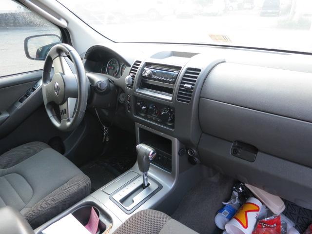 988007S120 Блок управления сиденьями Nissan Pathfinder 2004-2014 2007 Nissan