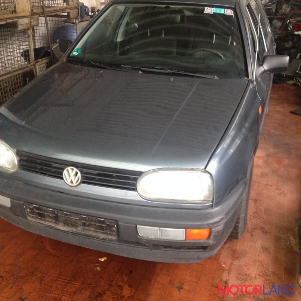 Недавно поступивший автомобиль Volkswagen Golf 3 1991-1997 - разборочный  номер 25304