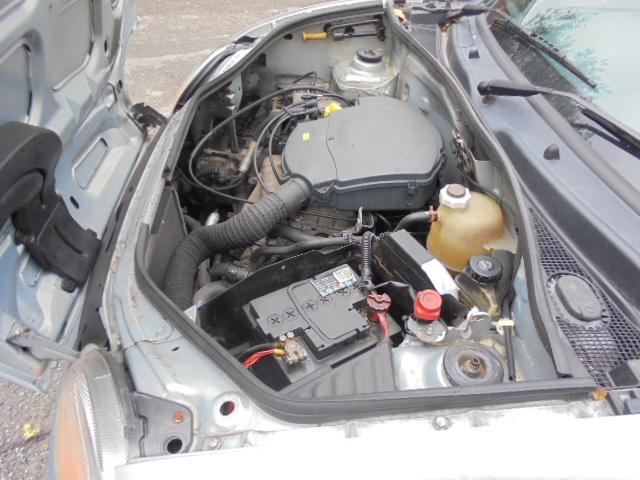Кронштейн топливного бака Renault Kangoo 1998-2008 2001