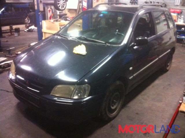Mitsubishi space star 1.8 инструкция по эксплуатации Mitsubishi space star 1.8 инструкция по эксплуатации