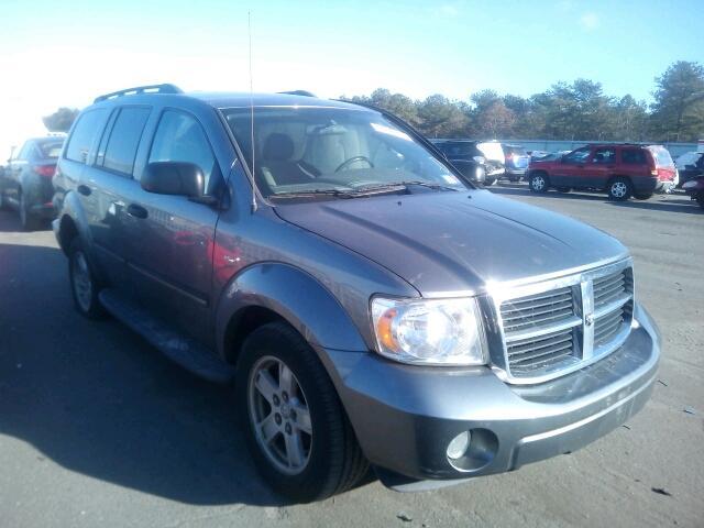 Dodge Durango 2007