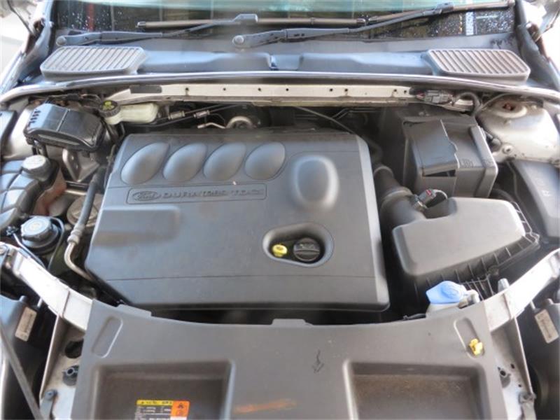 1469937 Двигатель стеклоочистителя (моторчик дворников) задний Ford Mondeo 4 2007-2015 2008