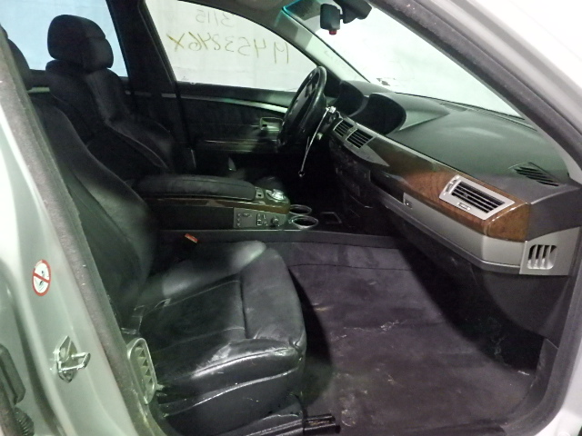 ZB691873601 Усилитель антенны BMW 7 E65 2001-2008 2002