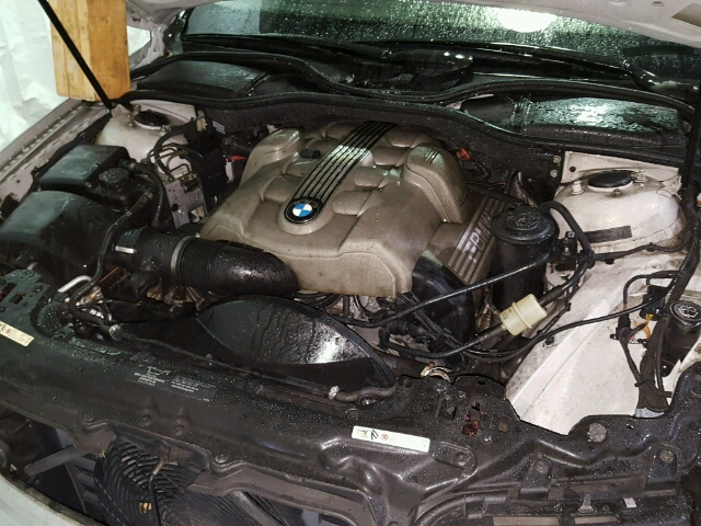 ZB691873601 Усилитель антенны BMW 7 E65 2001-2008 2002