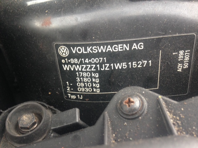 1J0819022A Сопротивление отопителя (моторчика печки) Volkswagen Bora 2001