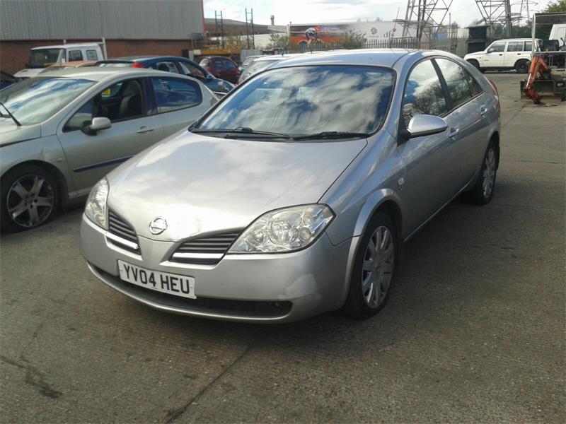 Купить Ниссан Примера Бу На Авито - Cherloki.ru