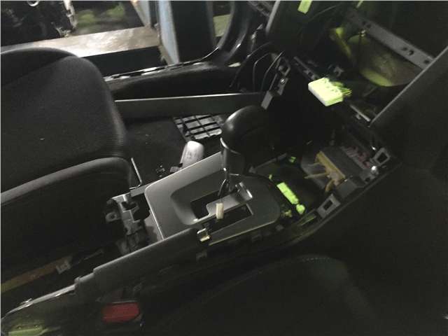 88281FJ720 Блок комфорта Subaru Impreza (G12) 2007-2012 2012