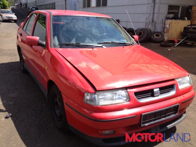 Seat toledo образца 1991