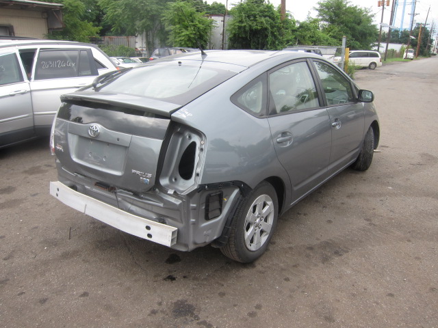 Кнопка старта (запуска двигателя) Toyota Prius 2003-2009 2005