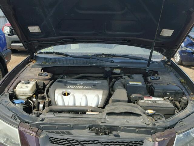 971283K000 Сопротивление отопителя (моторчика печки) Hyundai Sonata NF 2005-2010 2006