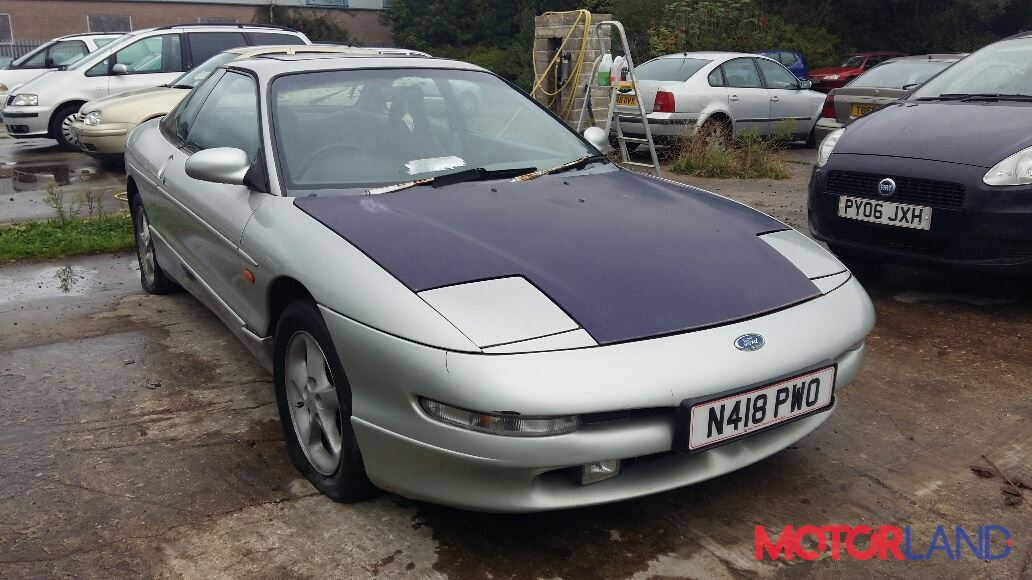 Ford Probe 1998