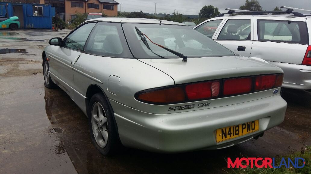 Ford Probe 1998