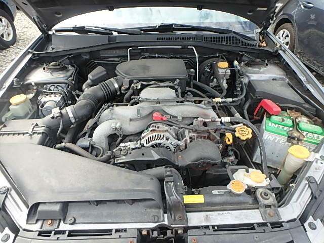 Датчик удара Subaru Legacy Outback (B13) 2003-2009 2008