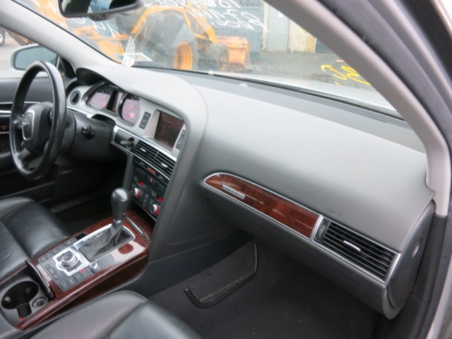 4F0959655A Блок управления подушками безопасности Audi A6 (C6) 2005-2011 2007