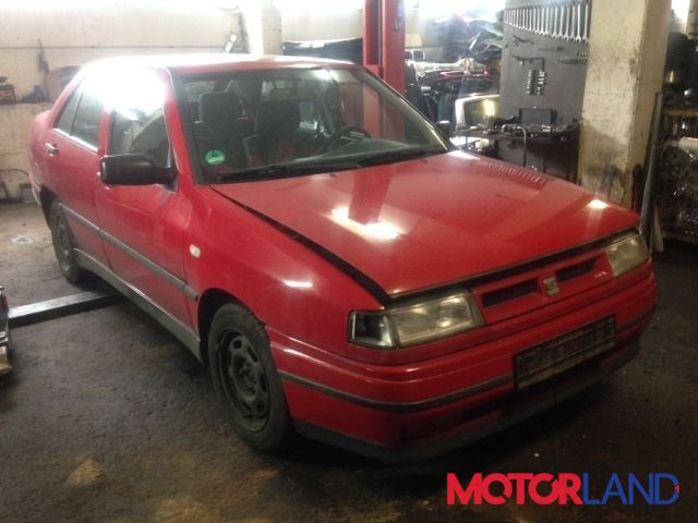 Seat toledo образца 1991