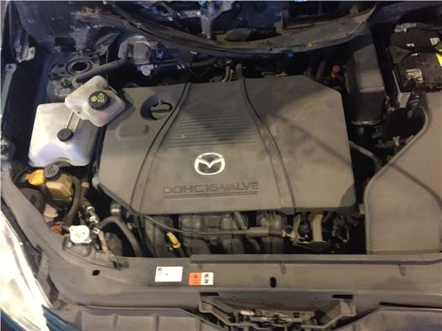 718881C Блок управления двигателем Mazda 5 (CR) 2005-2010 2006 LFB