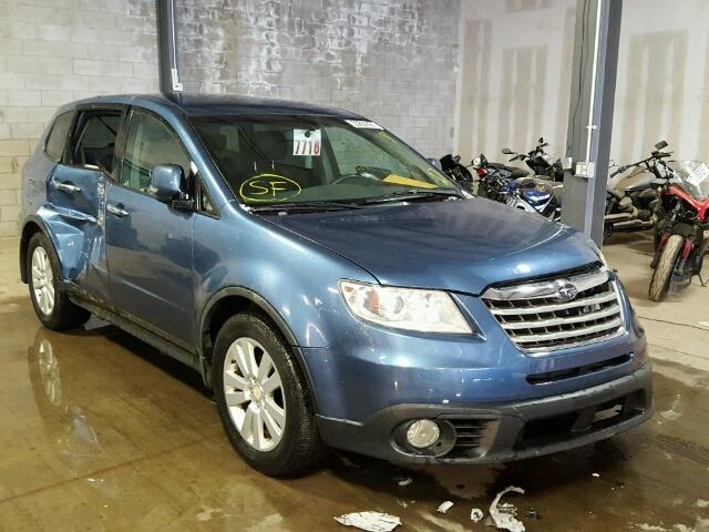 42021XA00A Датчик уровня топлива Subaru Tribeca (B9) 2007-2014 2008