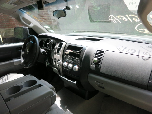 538060C020 Защита моторного отсека (картера ДВС) Toyota Tundra 2007-2013 2008