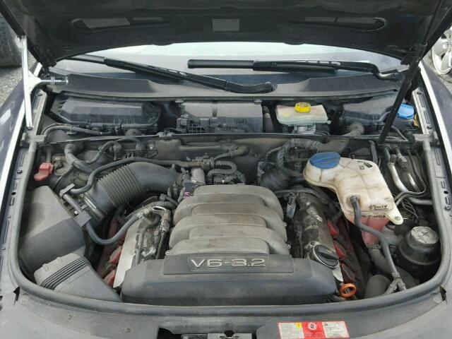 4F0959801A Двигатель стеклоподъемника Audi A6 (C6) 2005-2011 2005