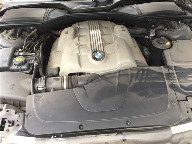 51717022966 Рамка капота BMW 7 E65 2001-2008 2003