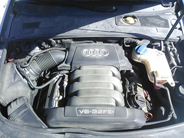 4F0807276 Кронштейн бампера Audi A6 (C6) 2005-2011 2007