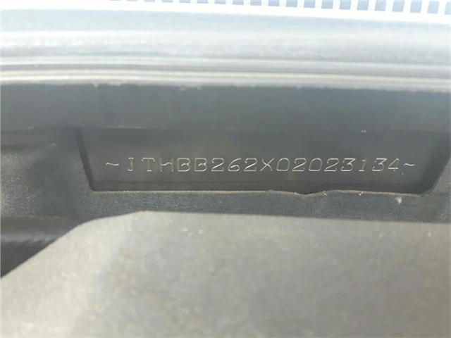 8917053110 Блок управления подушками безопасности Lexus IS 2005-2013 2007 89170-53110