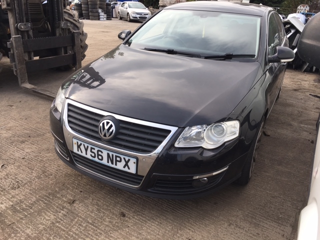03G128063B Заслонка дроссельная Volkswagen Passat 6 2005-2010 2006 03G