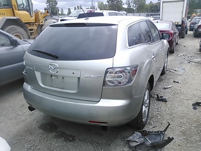 EG2132100C Замок зажигания Mazda CX-7 2007-2012 2008 EG21-32-100C