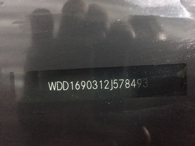 A1697350210 Стекло боковой двери Mercedes A W169 2004-2012 2008