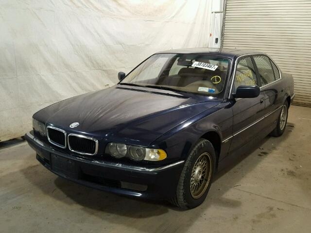 61318363664 Переключатель дворников (стеклоочистителя) BMW 7 E38 1994-2001 2001
