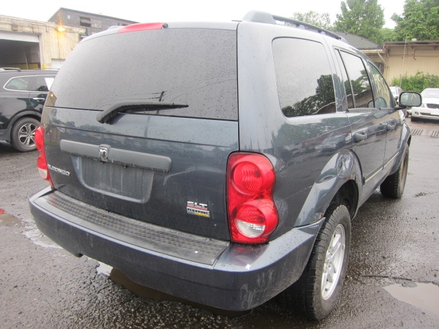 1EM89XDHAA Подушка безопасности переднего пассажира Dodge Durango 2007-2009 2008