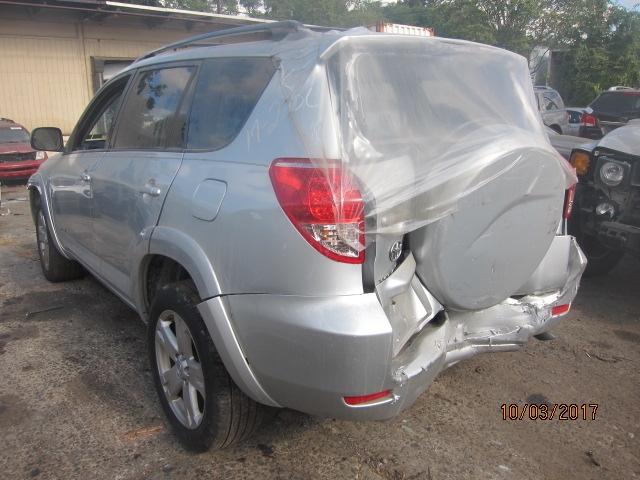 1338007980 Блок АБС, насос (ABS, ESP, ASR) Toyota RAV 4 2006-2013 2006 133800-7980