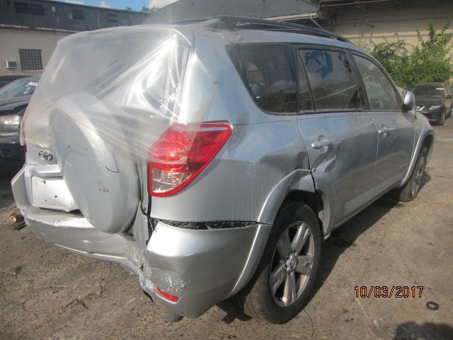 1338007980 Блок АБС, насос (ABS, ESP, ASR) Toyota RAV 4 2006-2013 2006 133800-7980