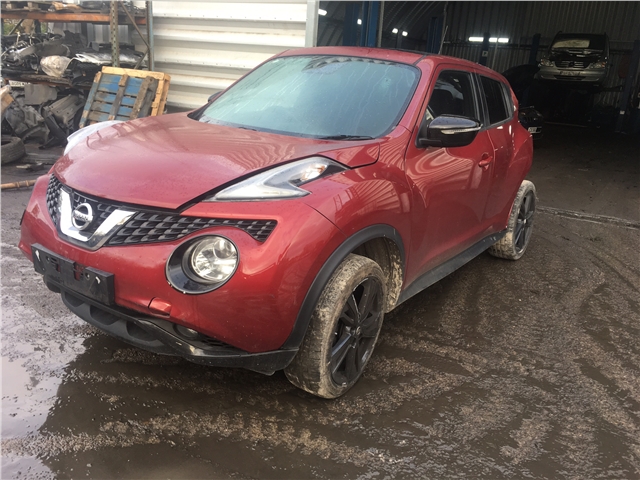 D8700BA60B Педаль газа Nissan Juke 2014