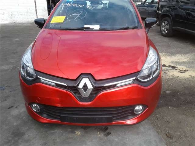 265553021R Фонарь (задний) Renault Clio 2012-2016 2015