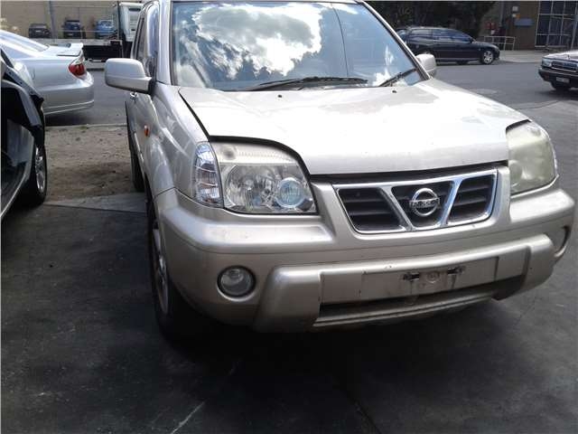 110R006030 Блок управления газового оборудования Nissan X-Trail (T30) 2001-2006 2002