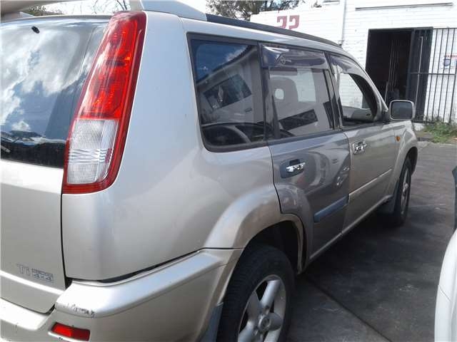 110R006030 Блок управления газового оборудования Nissan X-Trail (T30) 2001-2006 2002