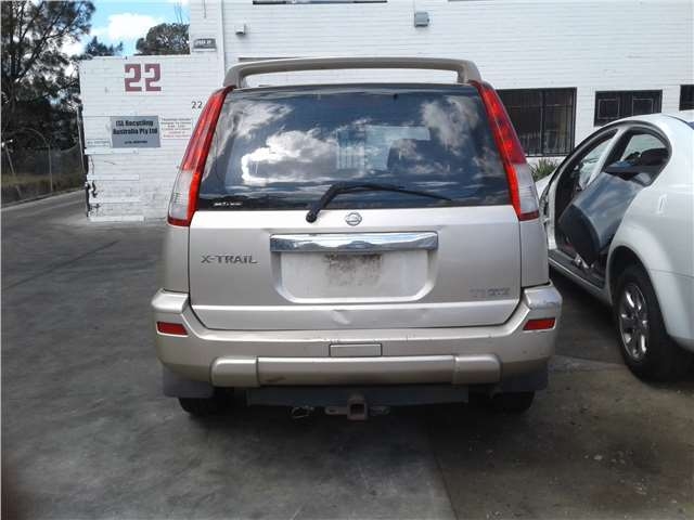 110R006030 Блок управления газового оборудования Nissan X-Trail (T30) 2001-2006 2002