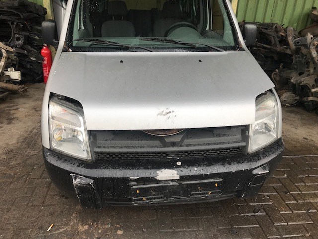 2M5114A664AA Шлейф руля Ford Transit (Tourneo) Connect 2002-2013 2004