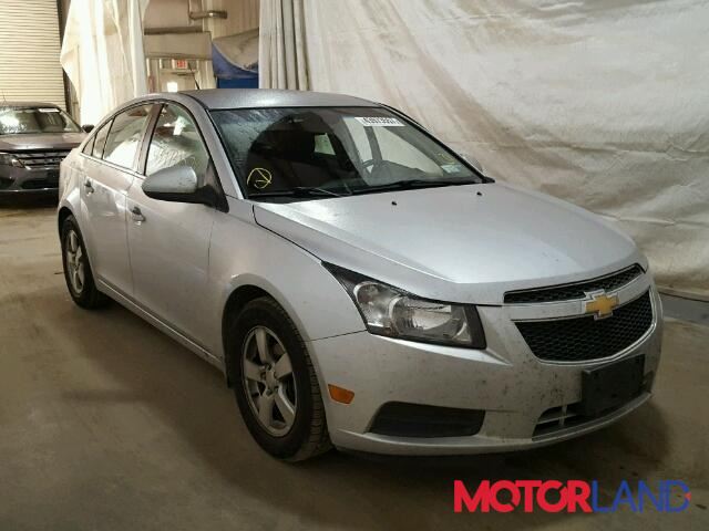 Chevrolet Cruze 2009 2014 кнопка