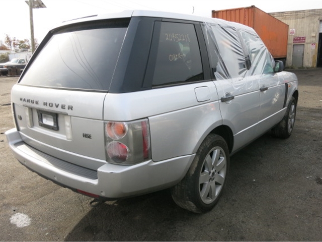 YDB000220 Датчик удара Land Rover Range Rover 3 (LM) 2002-2012 2004
