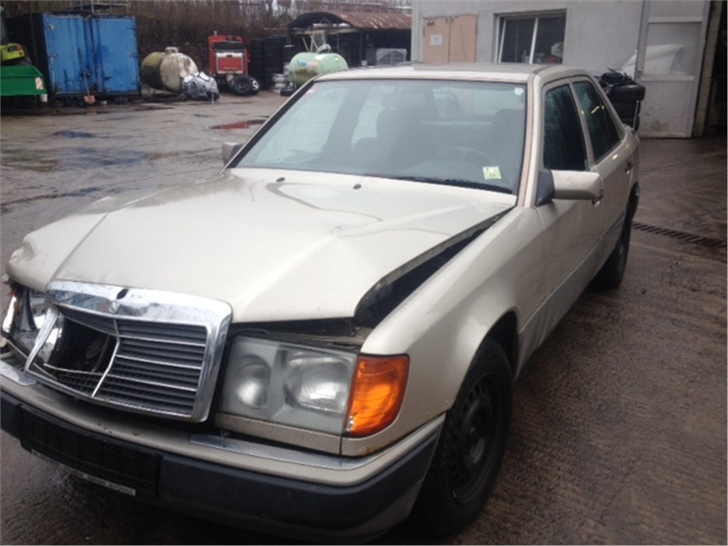 Купить Мерседес W124 В Ростовской Области
